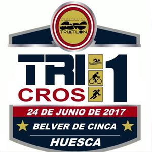 I Triatlón Cros Belver de Cinca